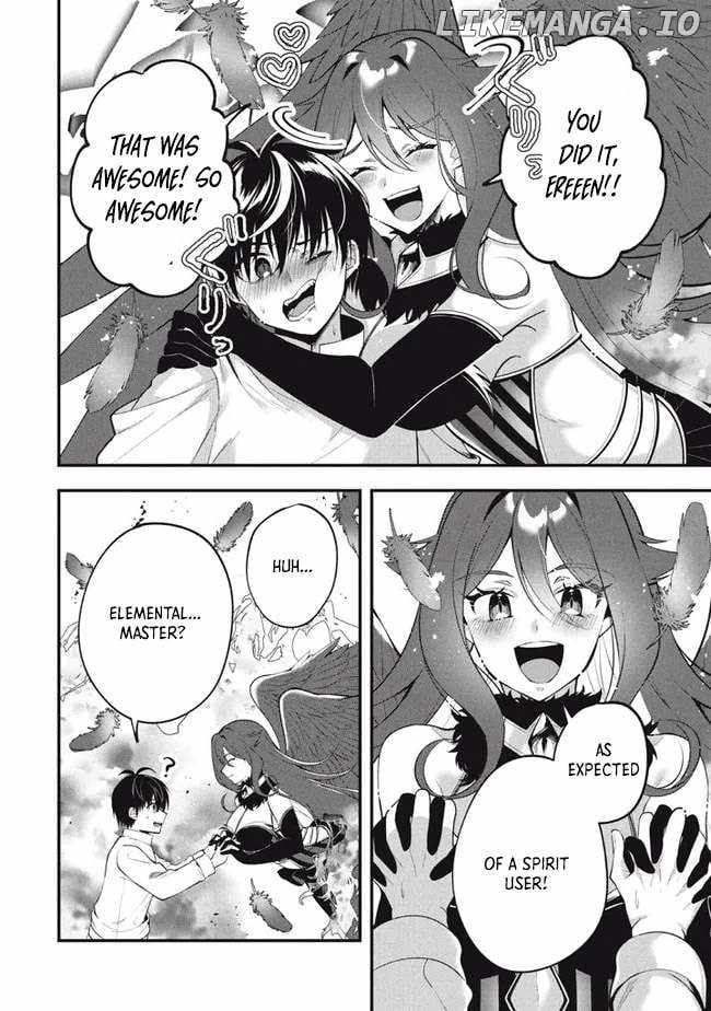 E, Tamer wa Tsukaenai tte Party Kara Tsuihou Shitayone? Chapter 2 14